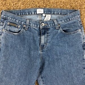 Calvin Klein Vintage Mom Jeans